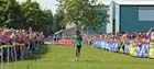 Yarod Hagos (Wallsend) 3rd in the Blaydon Races, June 9th.
